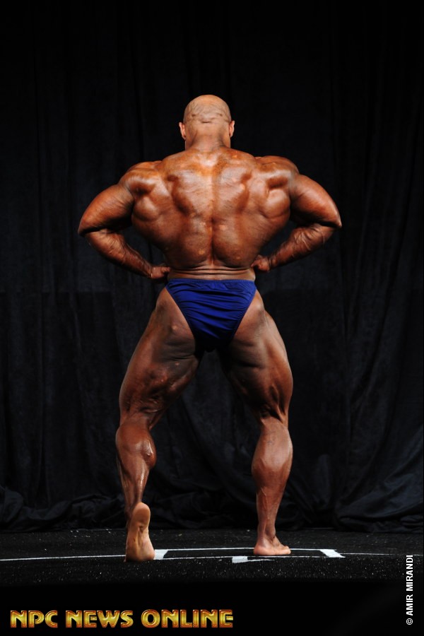 Brad Davis