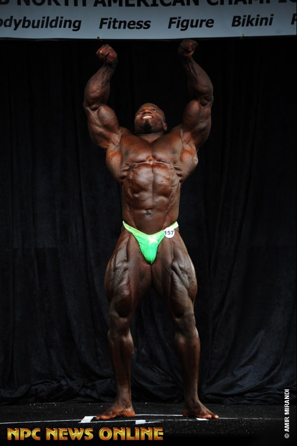 Akim Williams