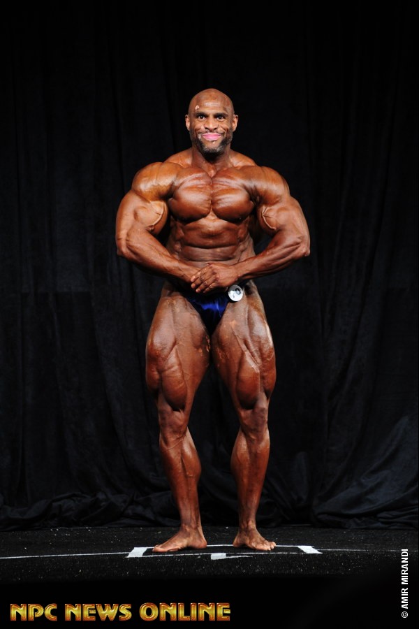Brad Davis