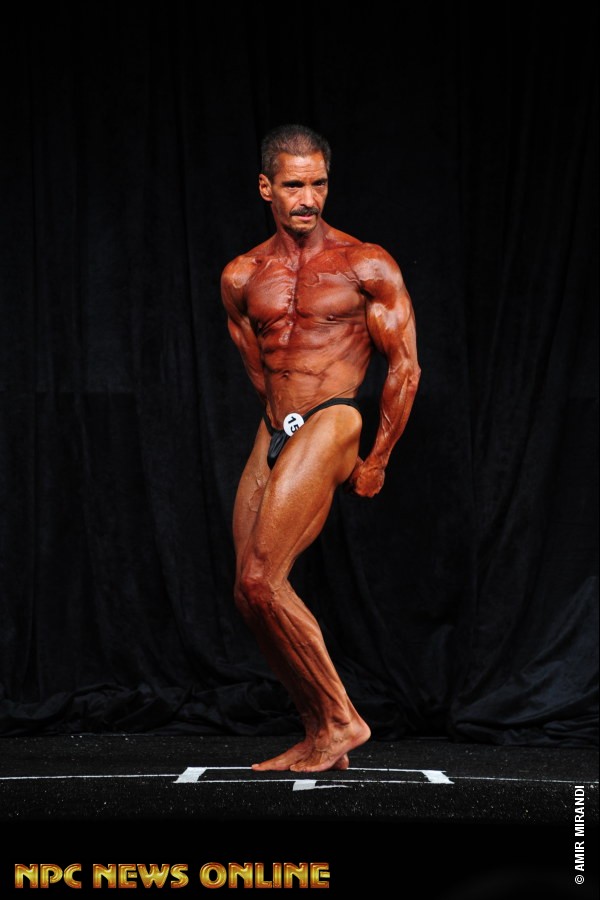 Anthony Costa
