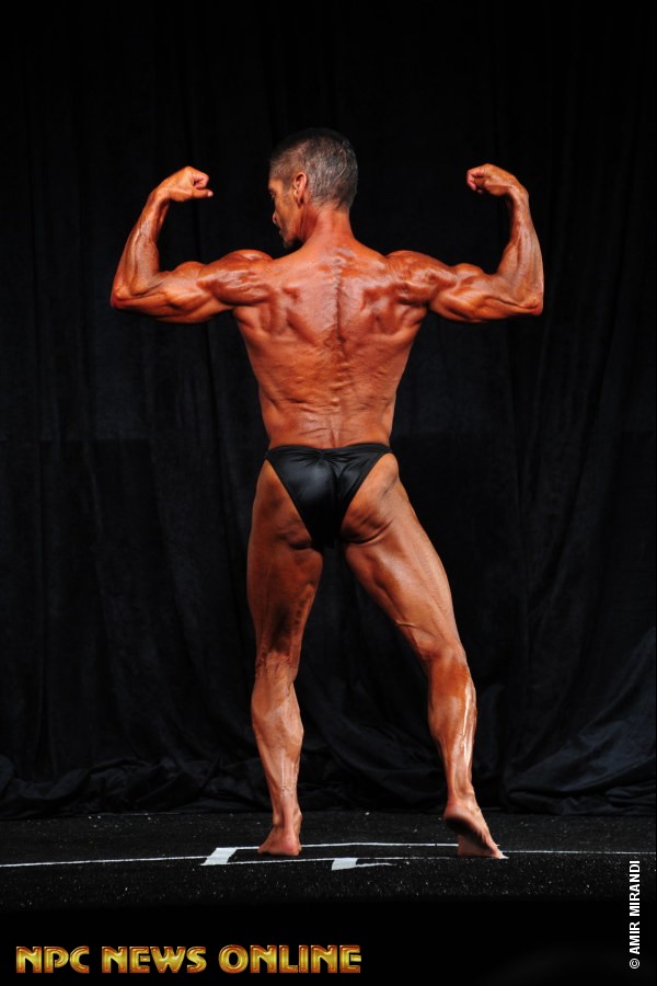 Anthony Costa