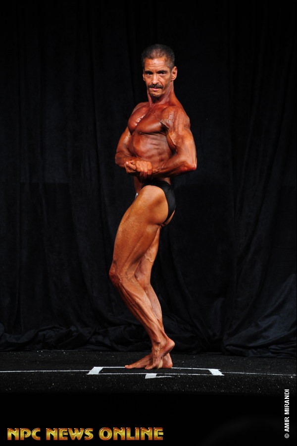 Anthony Costa