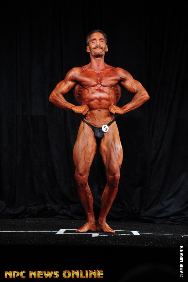 Anthony Costa