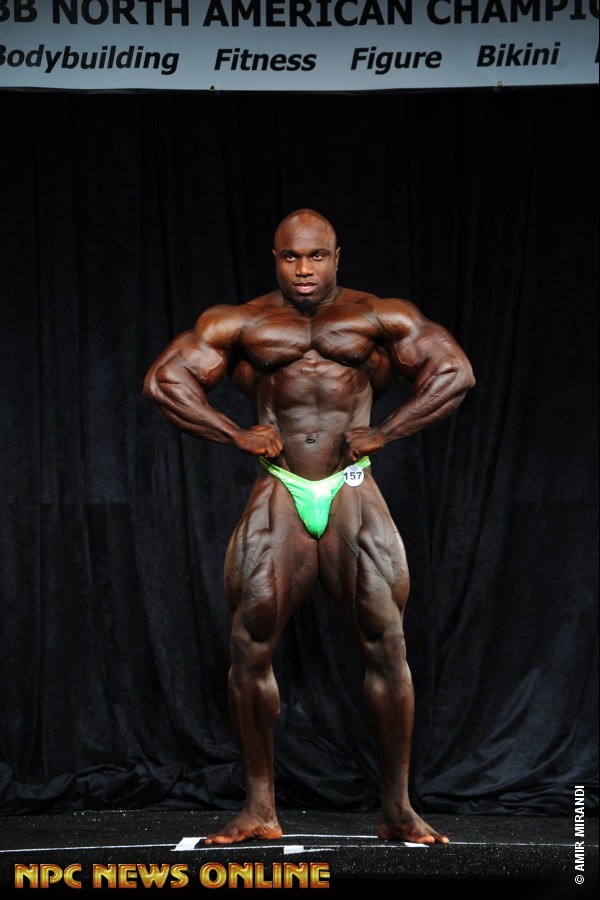 Akim Williams