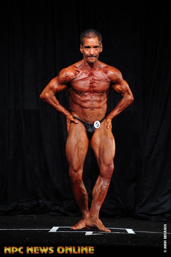 Anthony Costa