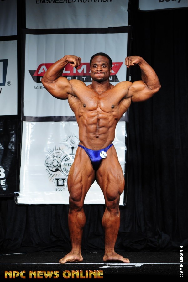 Michael Lockett