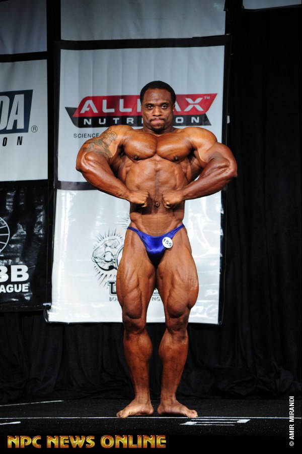 Michael Lockett