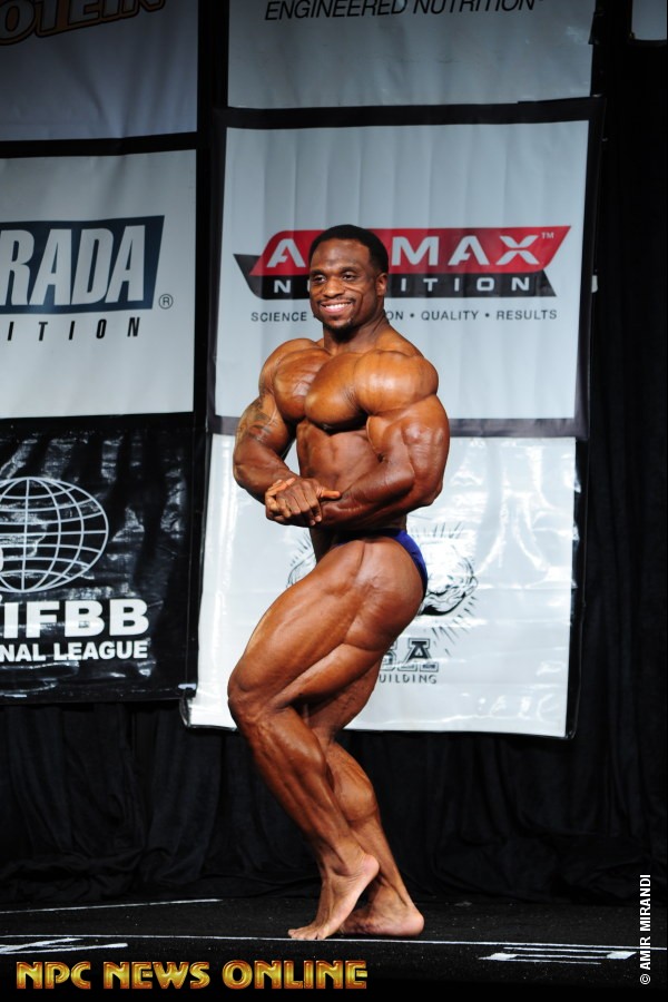 Michael Lockett