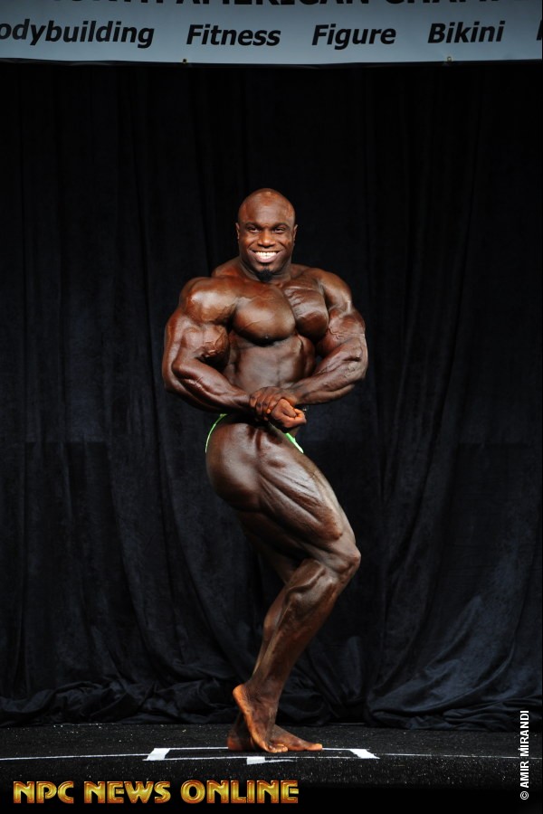 Akim Williams