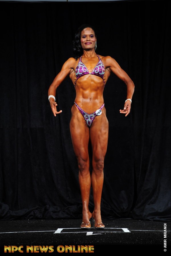 Sylvia Grant