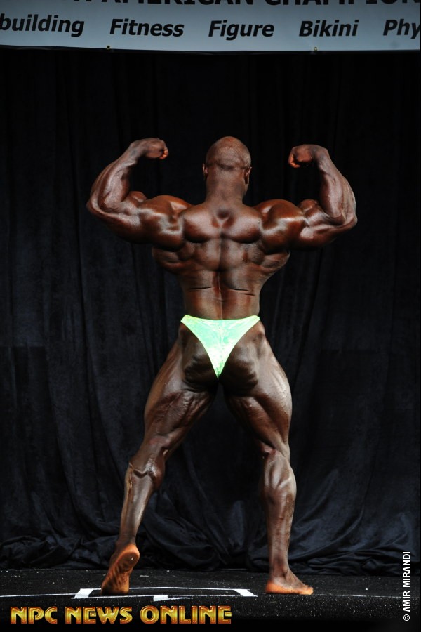 Akim Williams