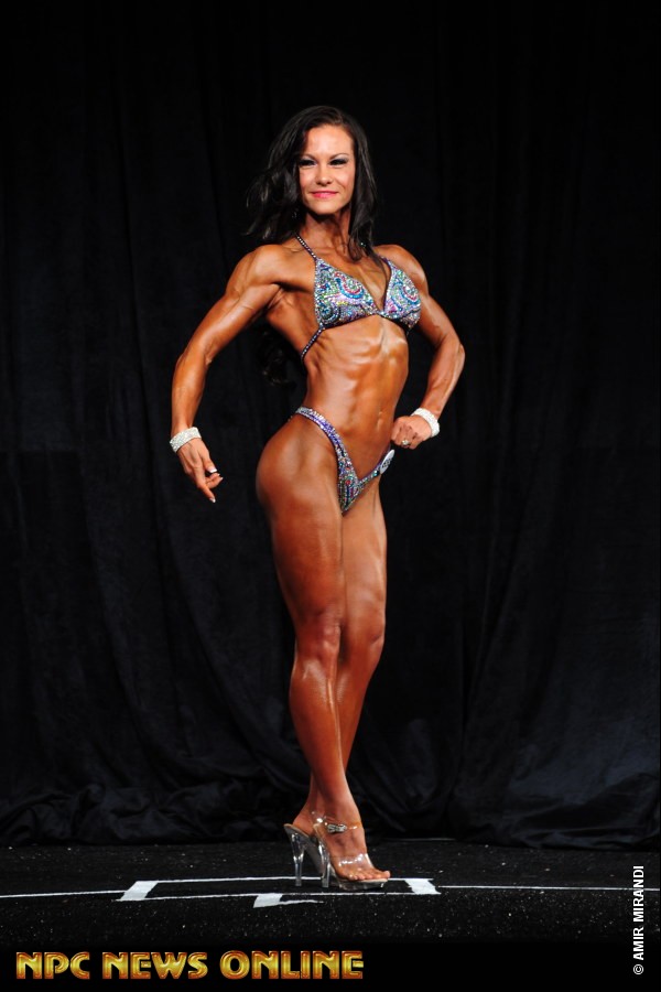 Christina Reed
