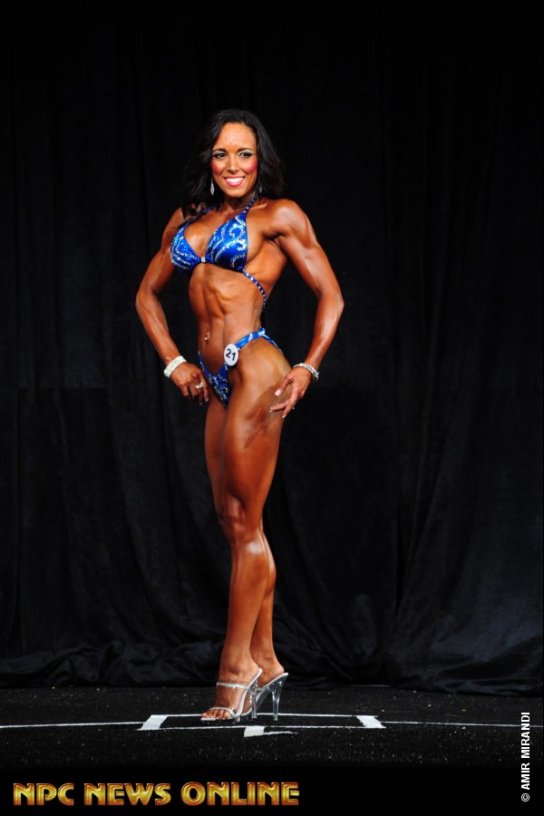 Angela Jorge