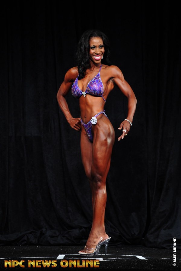 Kimberly Moore