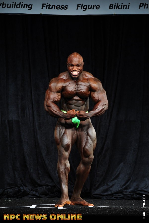 Akim Williams