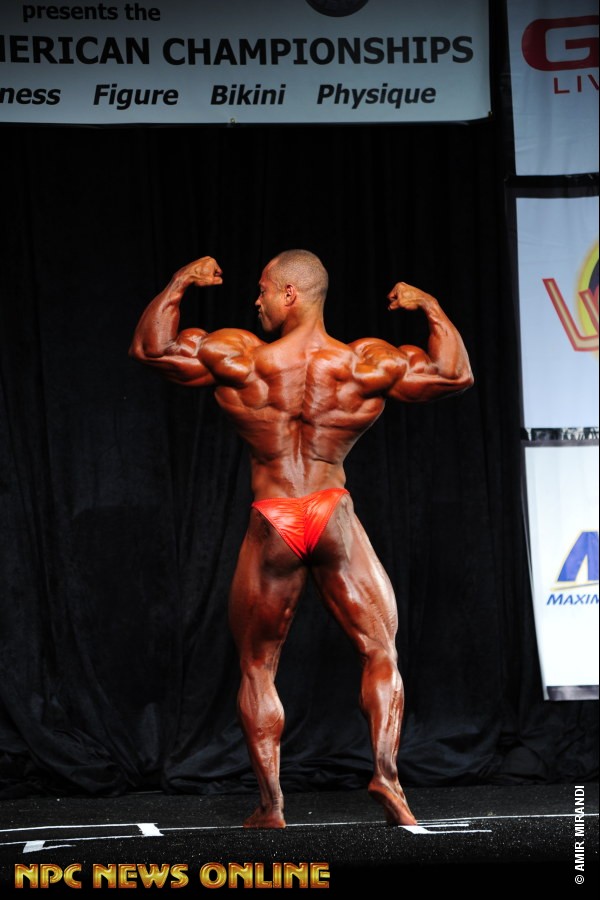 Alejandro Cambronero