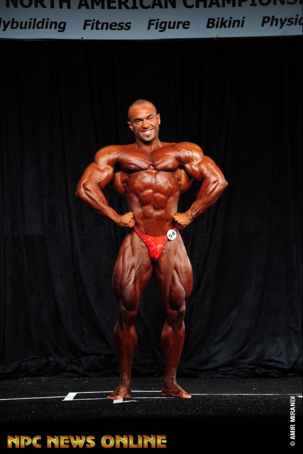 Alejandro Cambronero