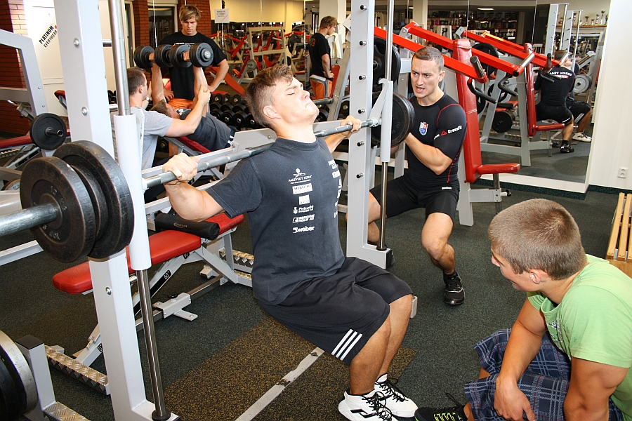 Dominik Trkan, Luk� Roub�k