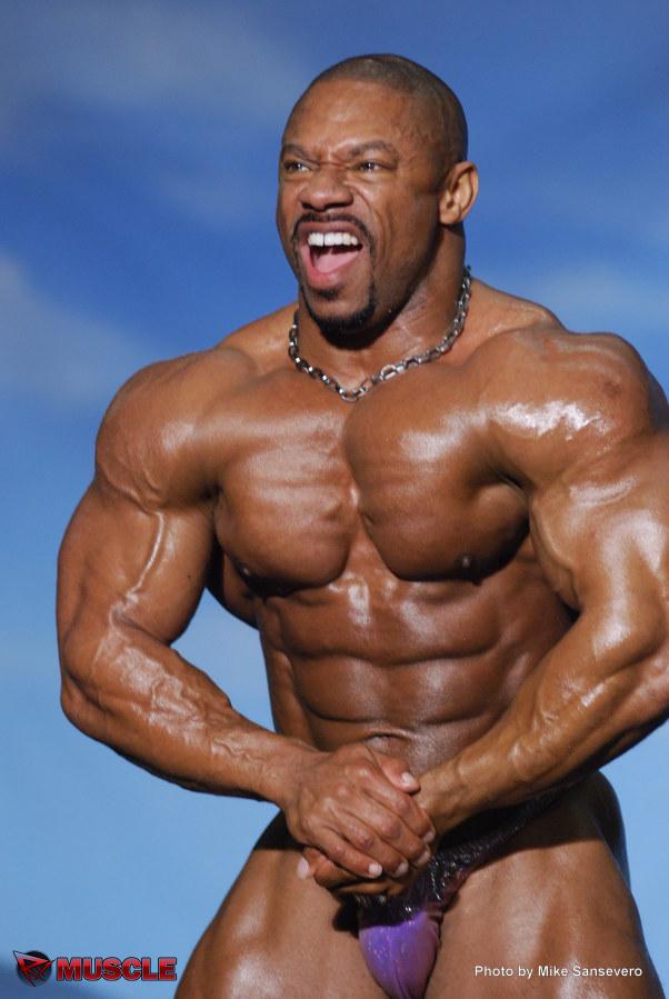 Tricky Jackson