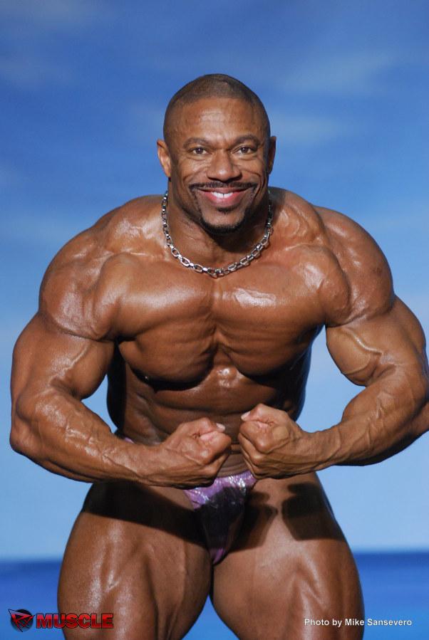 Tricky Jackson