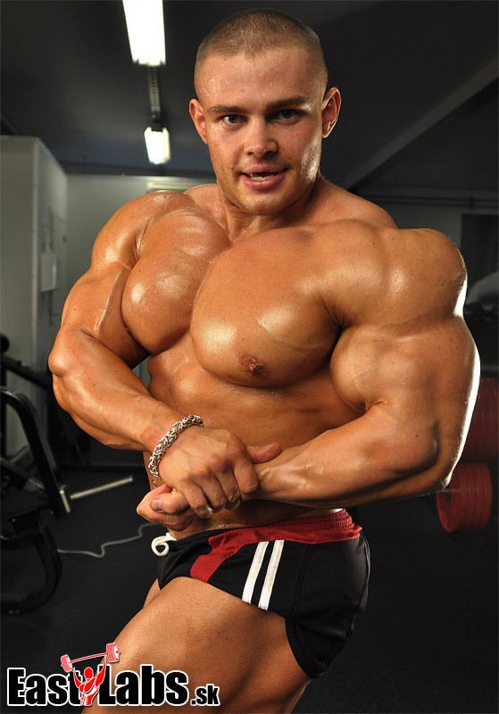 Alexey Lesukov