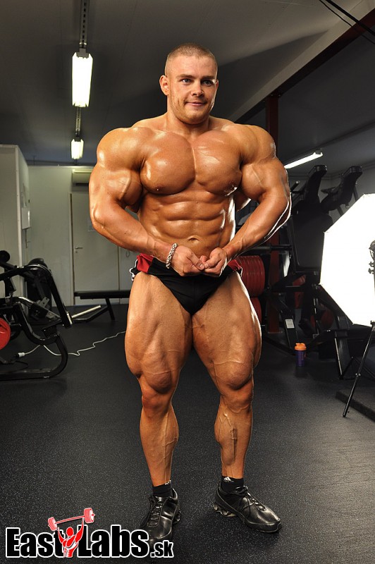 Alexey Lesukov