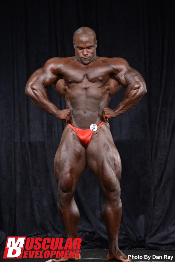Eboni Wilson