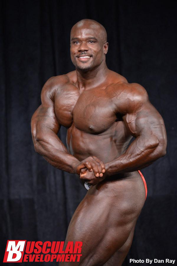 Eboni Wilson