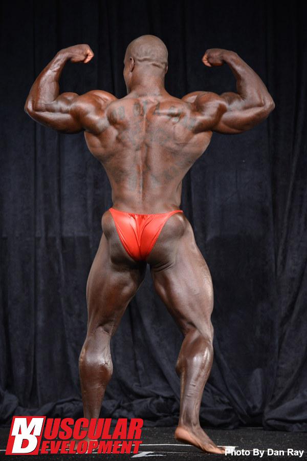 Eboni Wilson