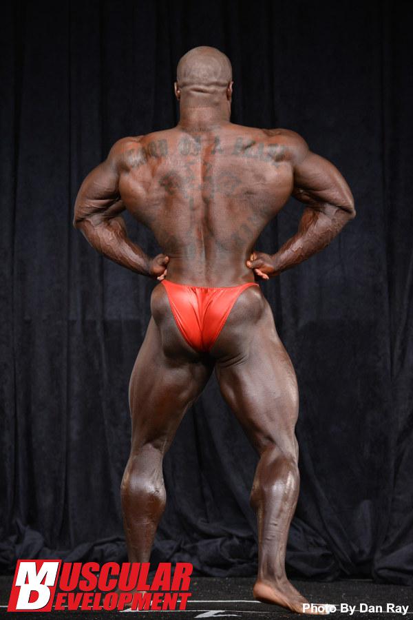 Eboni Wilson