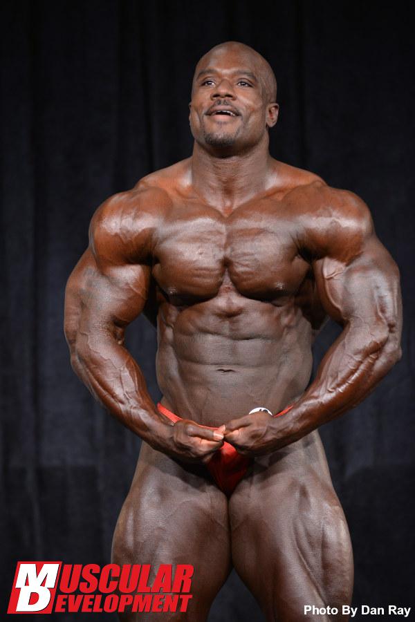 Eboni Wilson
