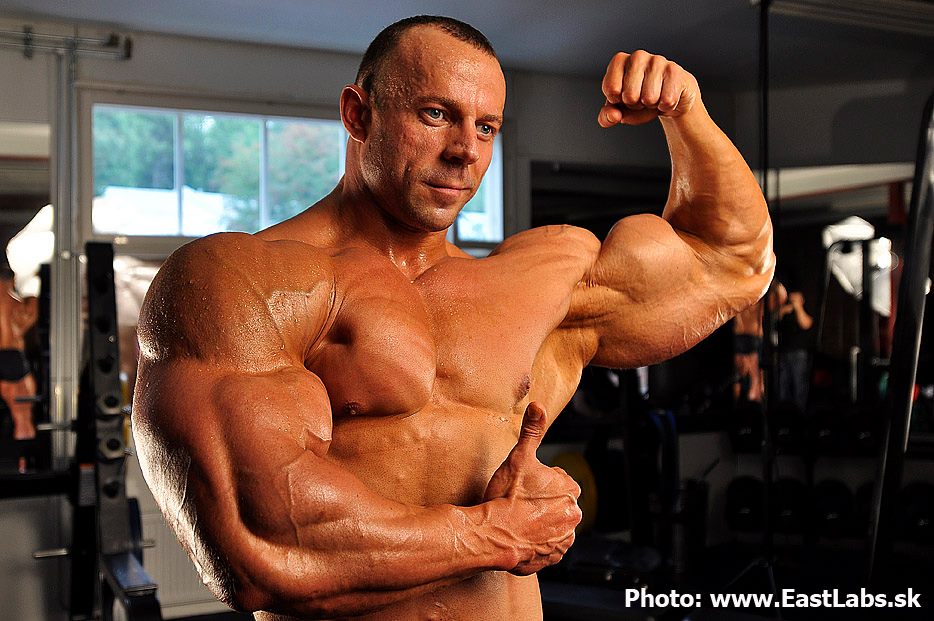Alexey Shabunya