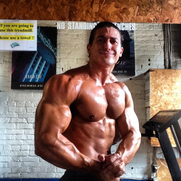 Sadik Hadzovic