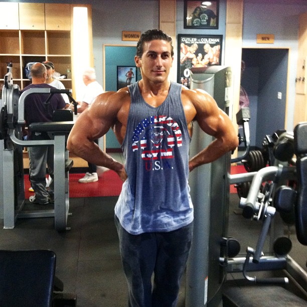 Sadik Hadzovic
