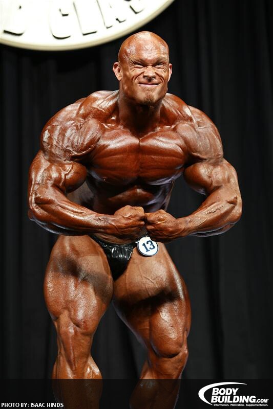 Ben Pakulski