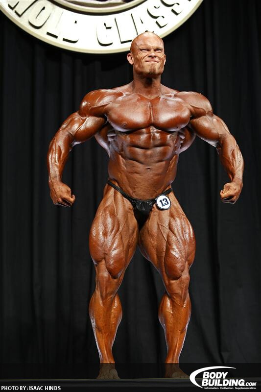 Ben Pakulski
