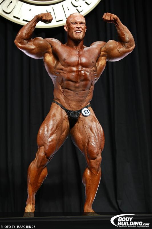 Ben Pakulski