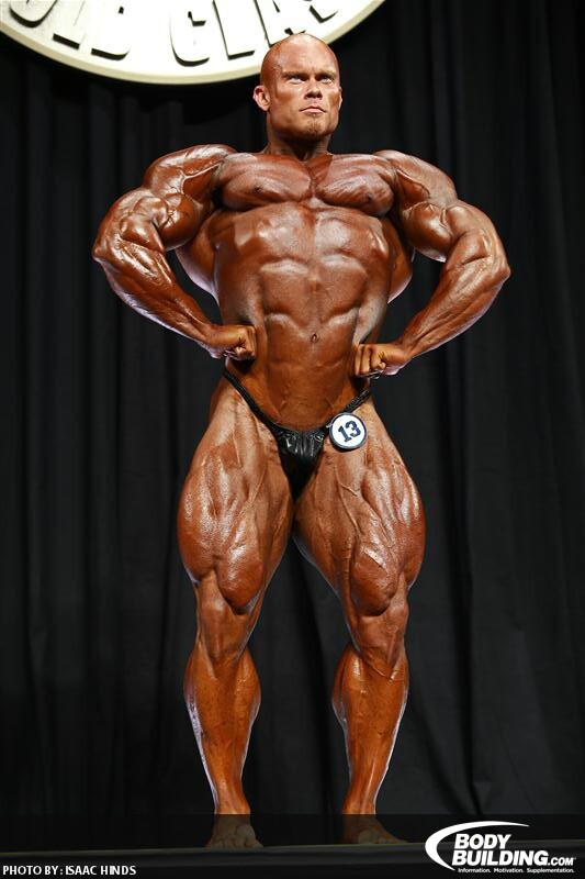 Ben Pakulski
