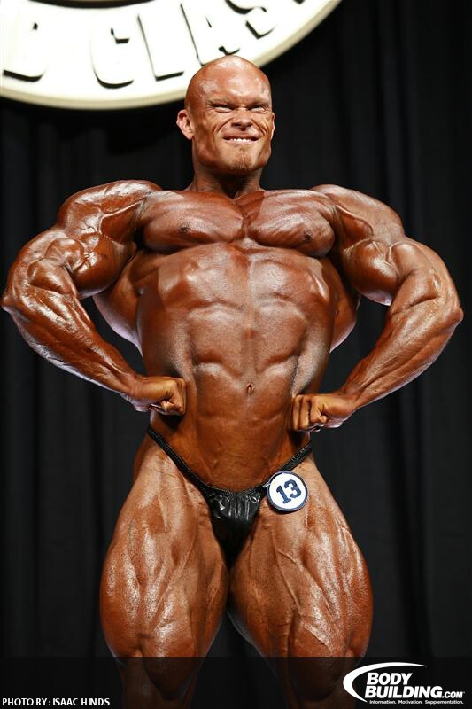 Ben Pakulski