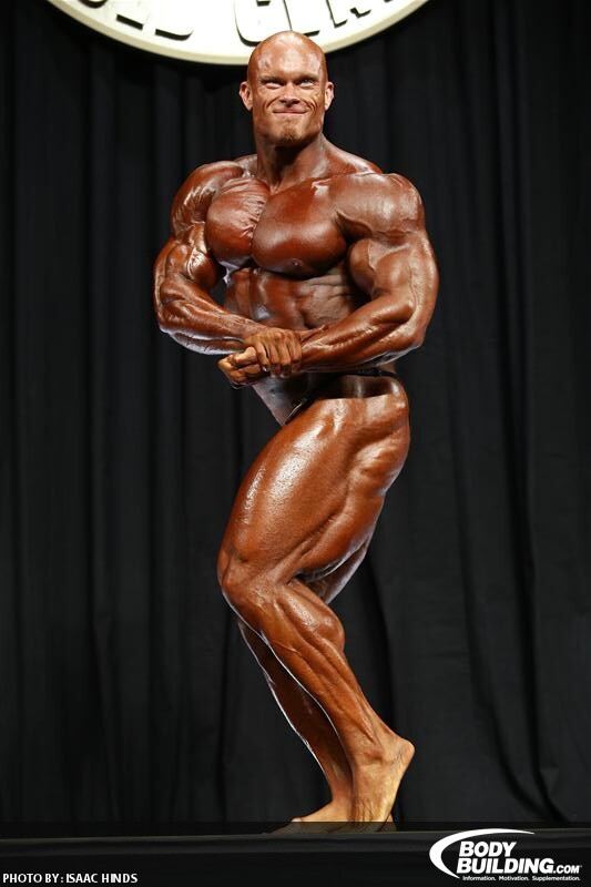 Ben Pakulski