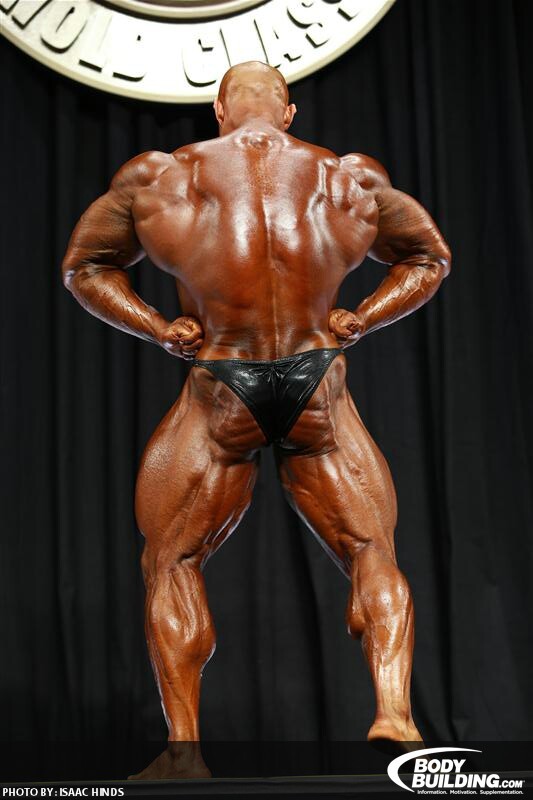 Ben Pakulski