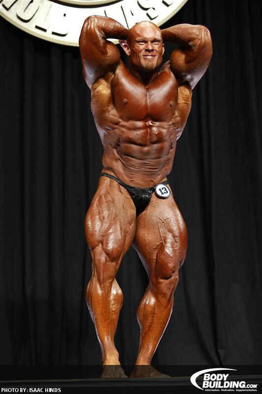 Ben Pakulski