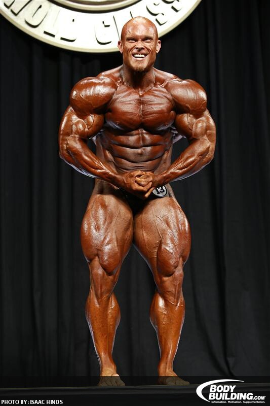 Ben Pakulski