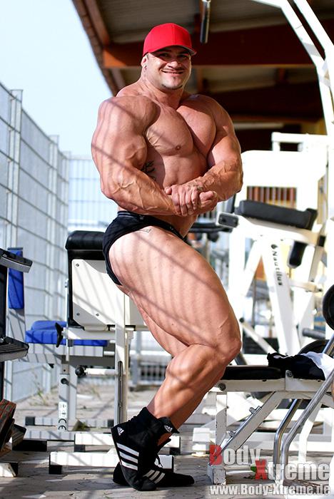 Markus Hoppe