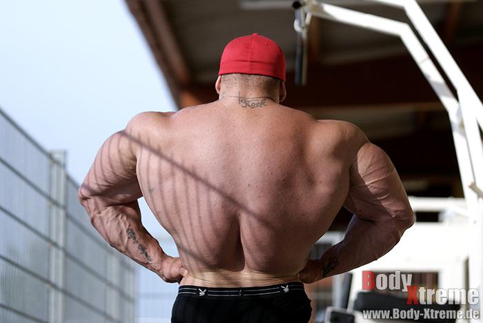 Markus Hoppe