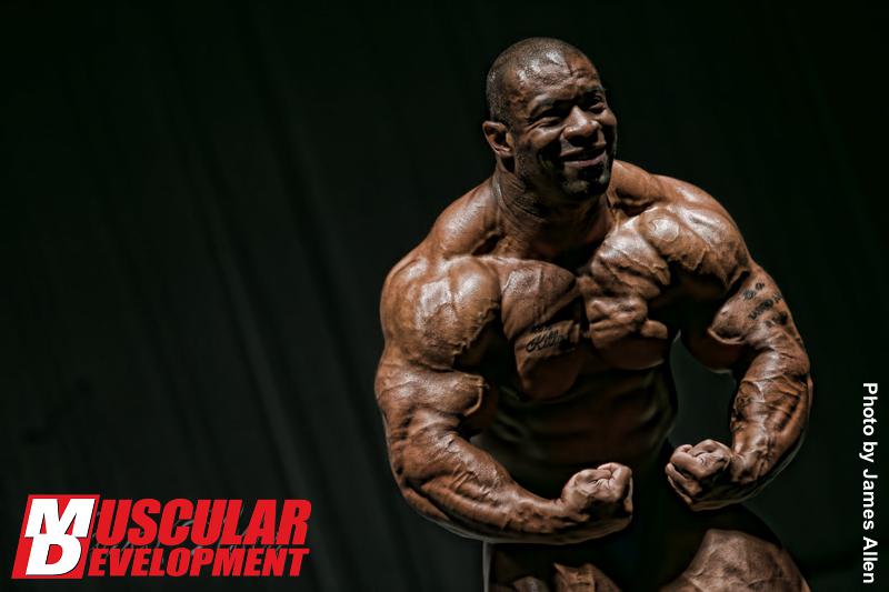 Cory Mathews