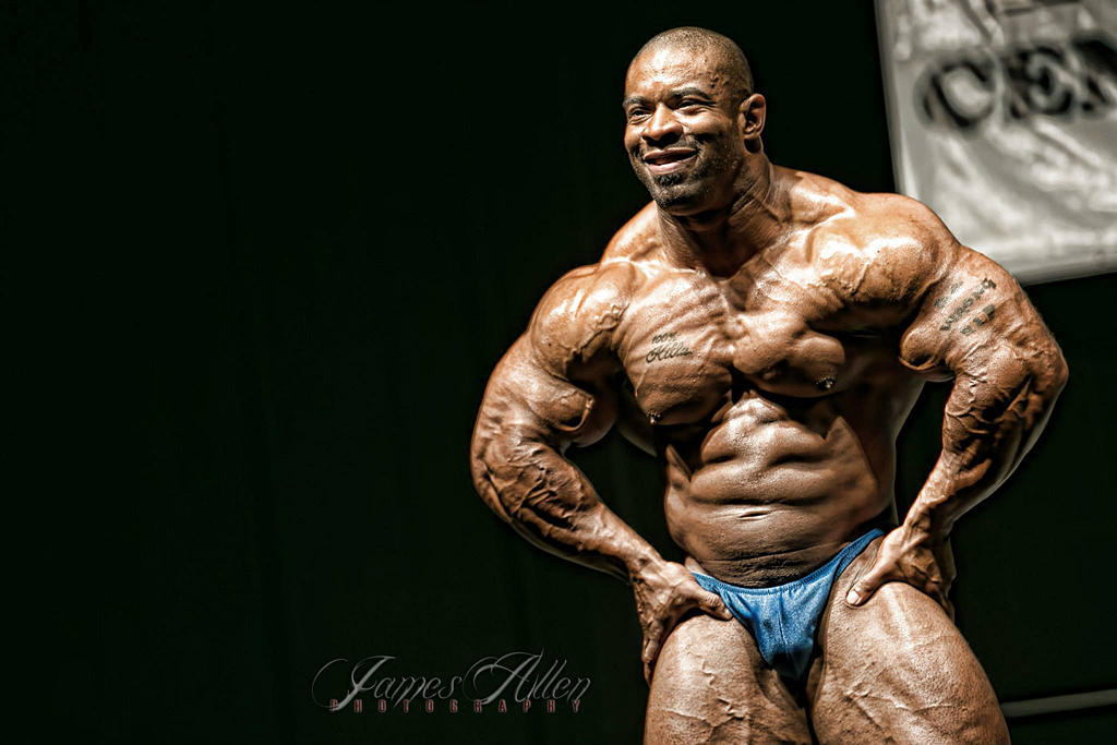 Cory Mathews