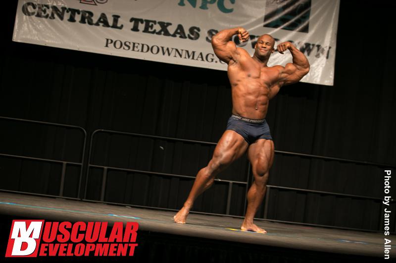 Stephen Frazier