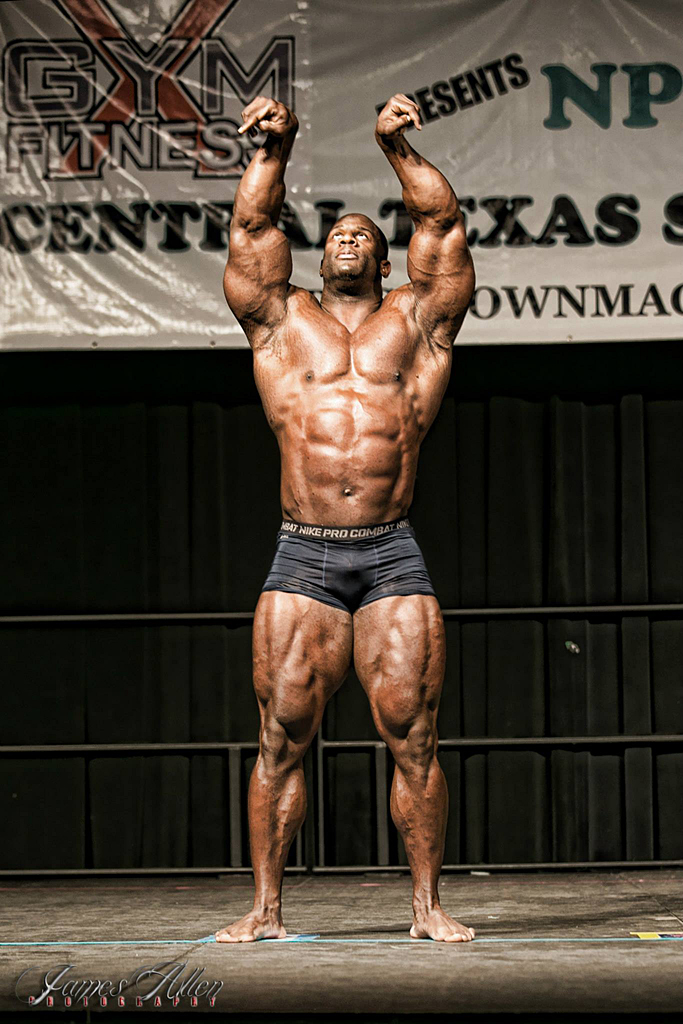 Stephen Frazier