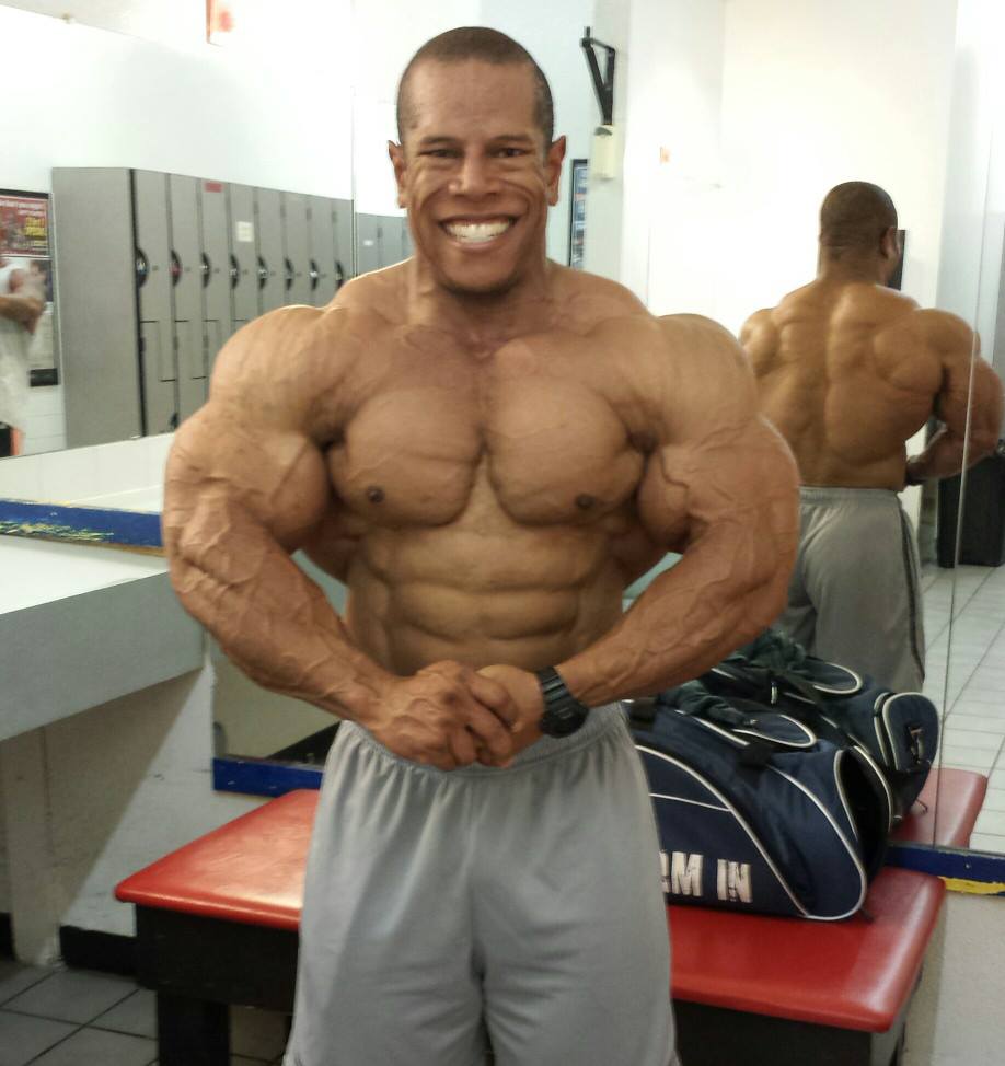 David Henry